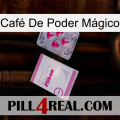 Café De Poder Mágico 32